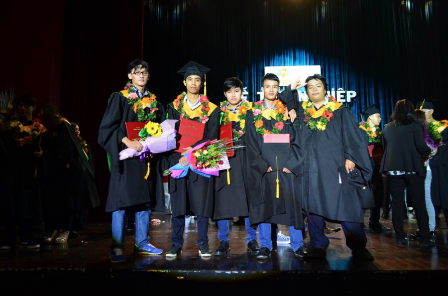 Muốn phát triển sự nghiệp, cựu sinh viên FPT Polytechnic học FUNiX để lấy bằng đại học